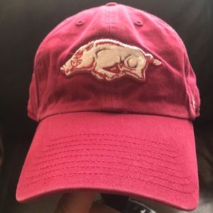 Arkansas Razorbacks Franchise hat